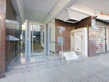 VENTA DEPARTAMENTO 3 AMB C/ BALCÓN EN VILLA CRESPO