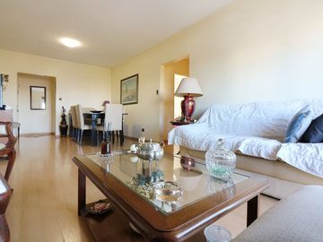 VENTA DEPARTAMENTO 3 AMB C/ BALCÓN EN VILLA CRESPO