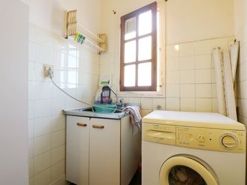 VENTA DEPARTAMENTO 3 AMB C/ BALCÓN EN VILLA CRESPO