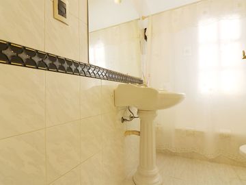 VENTA DEPARTAMENTO 3 AMB C/ BALCÓN EN VILLA CRESPO