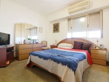 VENTA DEPARTAMENTO 3 AMB C/ BALCÓN EN VILLA CRESPO