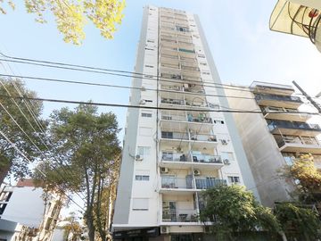 VENTA DEPARTAMENTO 3 AMB C/ BALCÓN EN VILLA CRESPO