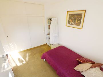 VENTA DEPARTAMENTO 3 AMB C/ BALCÓN EN VILLA CRESPO