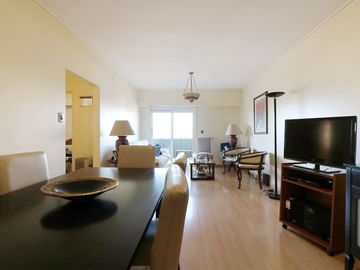 VENTA DEPARTAMENTO 3 AMB C/ BALCÓN EN VILLA CRESPO