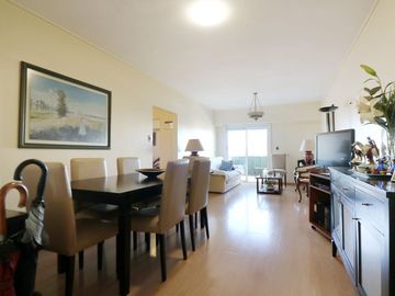 VENTA DEPARTAMENTO 3 AMB C/ BALCÓN EN VILLA CRESPO