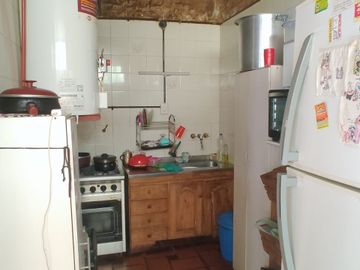 PH VENTA - 3 AMB + ESCRITORIO - LUMINOSO - FLORES