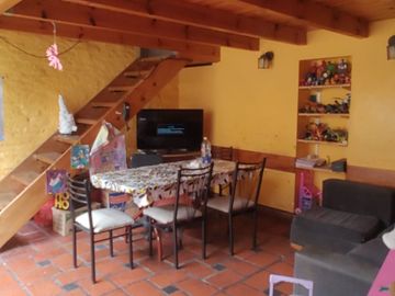 PH VENTA - 3 AMB + ESCRITORIO - LUMINOSO - FLORES