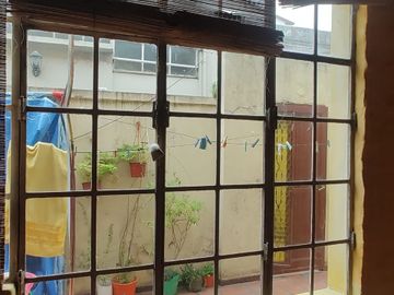 PH VENTA - 3 AMB + ESCRITORIO - LUMINOSO - FLORES