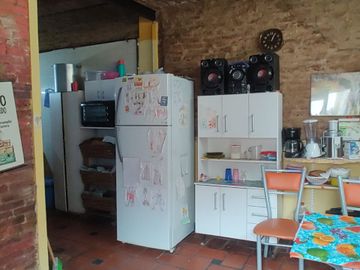 PH VENTA - 3 AMB + ESCRITORIO - LUMINOSO - FLORES