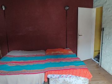 PH VENTA - 3 AMB + ESCRITORIO - LUMINOSO - FLORES