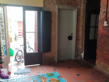 PH VENTA - 3 AMB + ESCRITORIO - LUMINOSO - FLORES