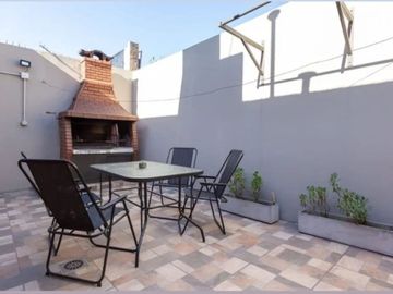 VENTA CASA 4 AMB EN HAEDO NORTE