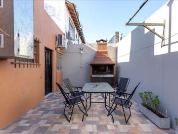 VENTA CASA 4 AMB EN HAEDO NORTE