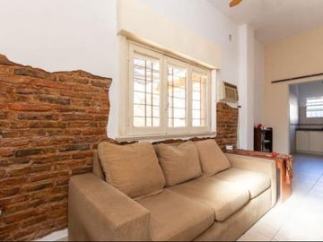 VENTA CASA 4 AMB EN HAEDO NORTE