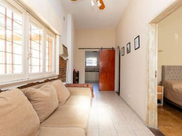 VENTA CASA 4 AMB EN HAEDO NORTE