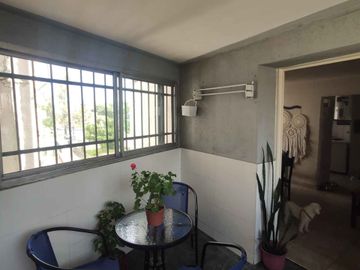 VENTA DEPARTAMENTO 5 AMBIENTES, EN VILLA LUGANO