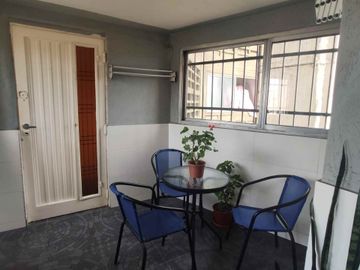 VENTA DEPARTAMENTO 5 AMBIENTES, EN VILLA LUGANO