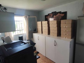 VENTA DEPARTAMENTO 5 AMBIENTES, EN VILLA LUGANO