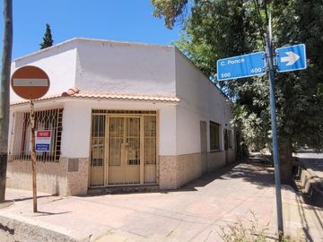 DEPARTAMENTO + LOCAL en Venta - 4TA SECCION