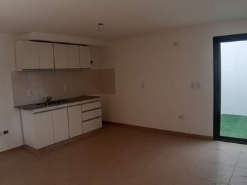 Venta dpto 2 habitaciones Godoy Cruz