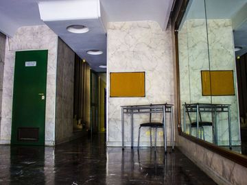 VENTA DE DEPARTAMENTO 3 AMBIENTES. APTO CRÉDITO
