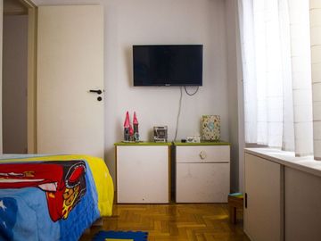 VENTA DE DEPARTAMENTO 3 AMBIENTES. APTO CRÉDITO