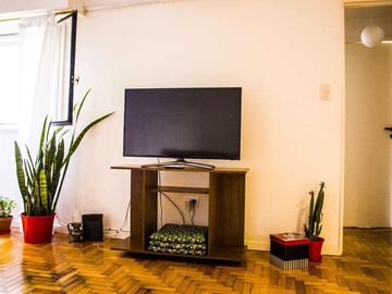 VENTA DE DEPARTAMENTO 3 AMBIENTES. APTO CRÉDITO