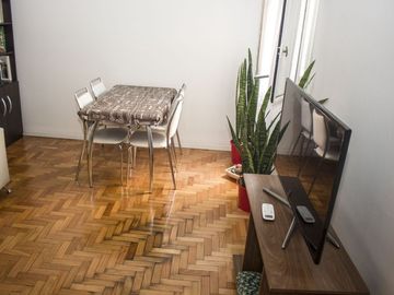 VENTA DE DEPARTAMENTO 3 AMBIENTES. APTO CRÉDITO