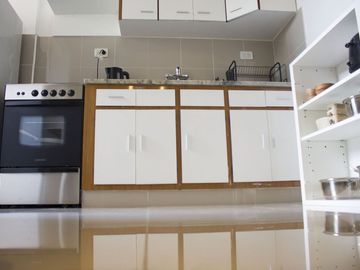 VENTA DE DEPARTAMENTO 3 AMBIENTES. APTO CRÉDITO