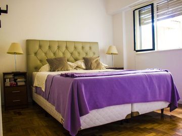 VENTA DE DEPARTAMENTO 3 AMBIENTES. APTO CRÉDITO