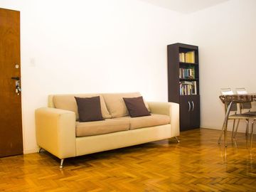 VENTA DE DEPARTAMENTO 3 AMBIENTES. APTO CRÉDITO
