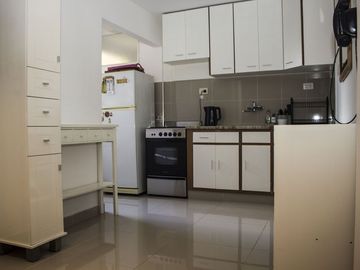 VENTA DE DEPARTAMENTO 3 AMBIENTES. APTO CRÉDITO