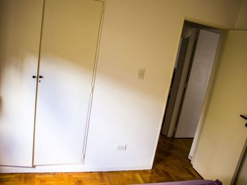 VENTA DE DEPARTAMENTO 3 AMBIENTES. APTO CRÉDITO