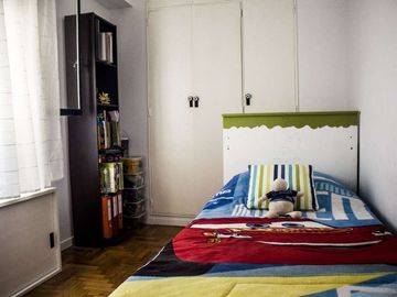 VENTA DE DEPARTAMENTO 3 AMBIENTES. APTO CRÉDITO
