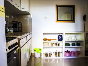 VENTA DE DEPARTAMENTO 3 AMBIENTES. APTO CRÉDITO
