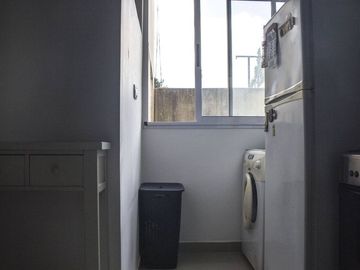 VENTA DE DEPARTAMENTO 3 AMBIENTES. APTO CRÉDITO