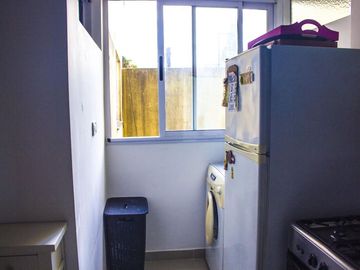 VENTA DE DEPARTAMENTO 3 AMBIENTES. APTO CRÉDITO
