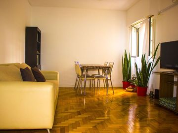 VENTA DE DEPARTAMENTO 3 AMBIENTES. APTO CRÉDITO