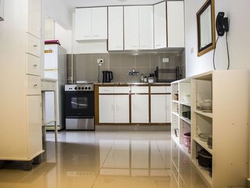 VENTA DE DEPARTAMENTO 3 AMBIENTES. APTO CRÉDITO