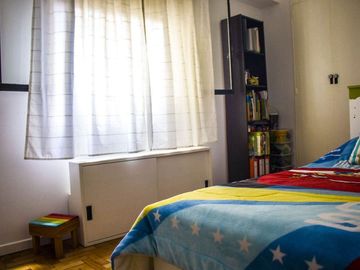 VENTA DE DEPARTAMENTO 3 AMBIENTES. APTO CRÉDITO