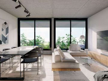 VENTA DEPTO 3 AMBIENTES URBAN GARDEN AVELLANEDA
