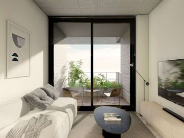 VENTA DEPTO 3 AMBIENTES URBAN GARDEN AVELLANEDA