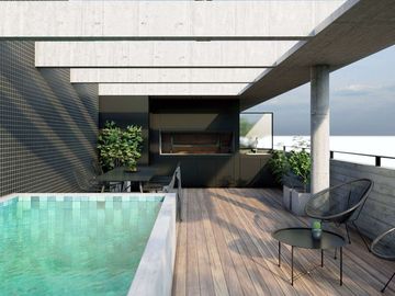 VENTA DEPTO 3 AMBIENTES URBAN GARDEN AVELLANEDA
