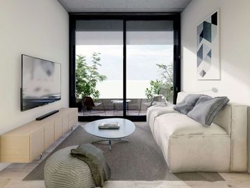 VENTA DEPTO 3 AMBIENTES URBAN GARDEN AVELLANEDA
