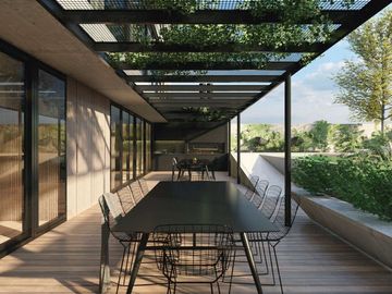 VENTA DEPTO 3 AMBIENTES URBAN GARDEN AVELLANEDA