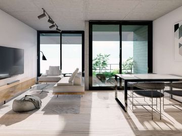 VENTA DEPTO 3 AMBIENTES URBAN GARDEN AVELLANEDA