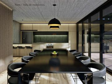 VENTA DEPTO 3 AMBIENTES URBAN GARDEN AVELLANEDA