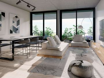 VENTA DEPTO 3 AMBIENTES URBAN GARDEN AVELLANEDA