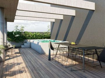 VENTA DEPTO 2 AMBIENTES URBAN GARDEN AVELLANEDA