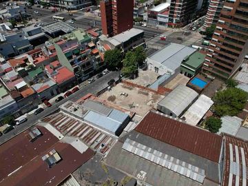 VENTA DEPTO 2 AMBIENTES URBAN GARDEN AVELLANEDA